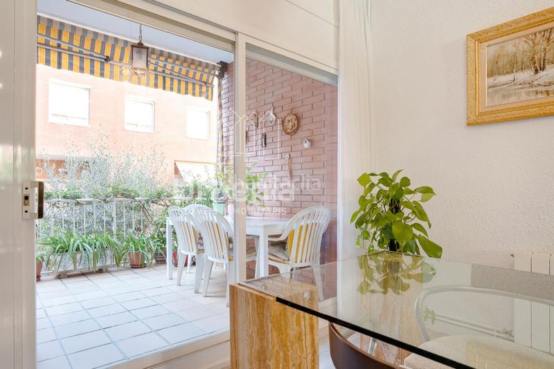 Foto ecb5f7c2-5443-4c7b-9ddf-572ccad83cc2. Maison avec chauffage parking dans Zona alta Arenys de Mar