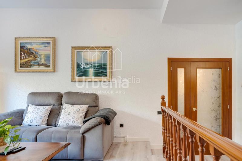 Foto eec3e8da-05e0-47b4-b0fd-eafa0dab5e02. Maison avec chauffage parking dans Zona alta Arenys de Mar