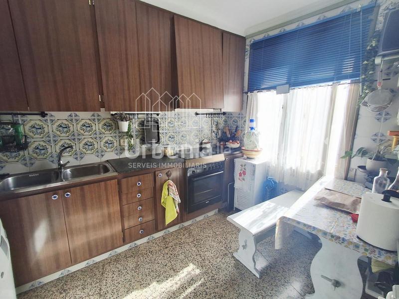 Foto 010f865f-1f27-413d-acb2-25b812a95218. Piso mataro zona maria auxiliadora. en Peramàs Mataró