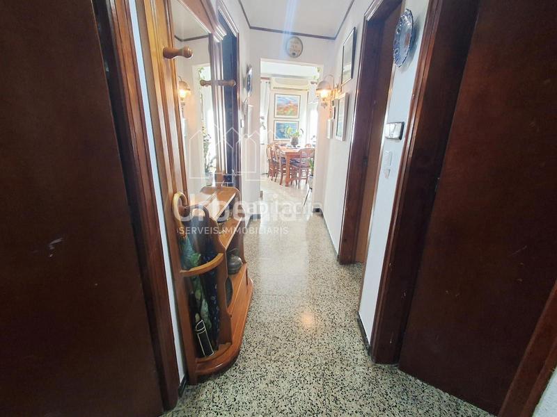 Foto 2fa95e13-0eca-4b6e-a1b7-83d8cde6032d. Piso mataro zona maria auxiliadora. en Peramàs Mataró