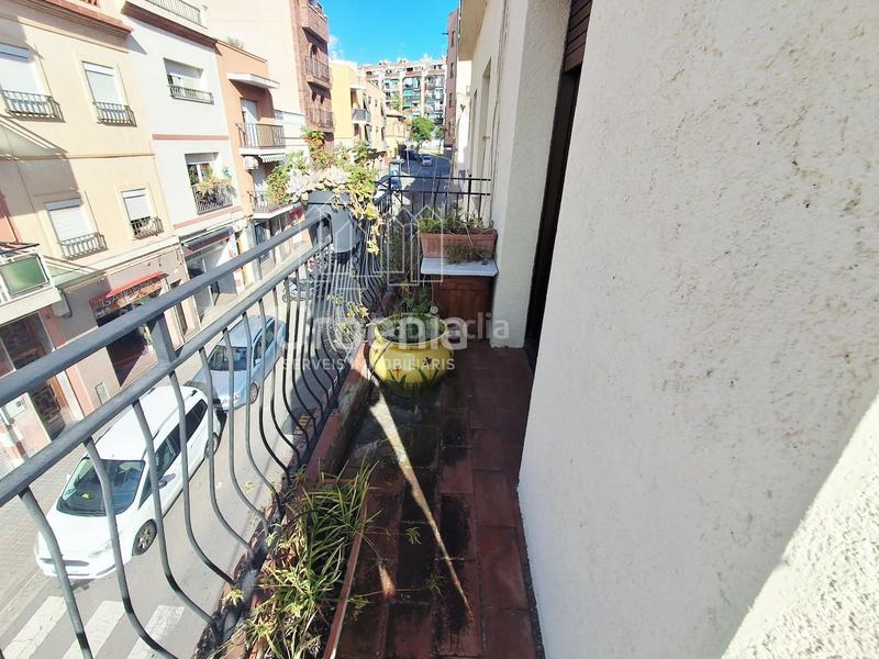 Foto 3b3268f0-bbb1-4fd3-9ada-b505b92d4076. Piso mataro zona maria auxiliadora. en Peramàs Mataró