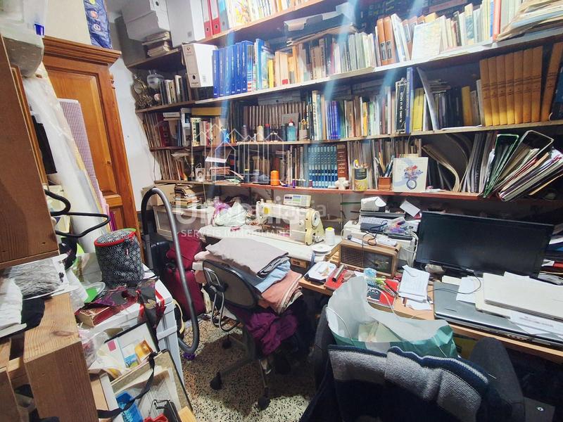 Foto 4fac13da-6228-4a1b-893b-359ec2f3b076. Piso mataro zona maria auxiliadora. en Peramàs Mataró