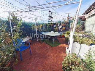 Pis a Peramàs. Mataro zona maria auxiliadora.