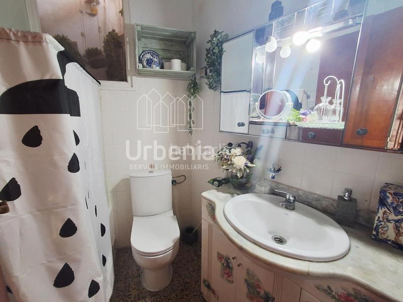 Foto 7a177206-2c7e-4239-8e63-eada74b39f21. Piso mataro zona maria auxiliadora. en Peramàs Mataró