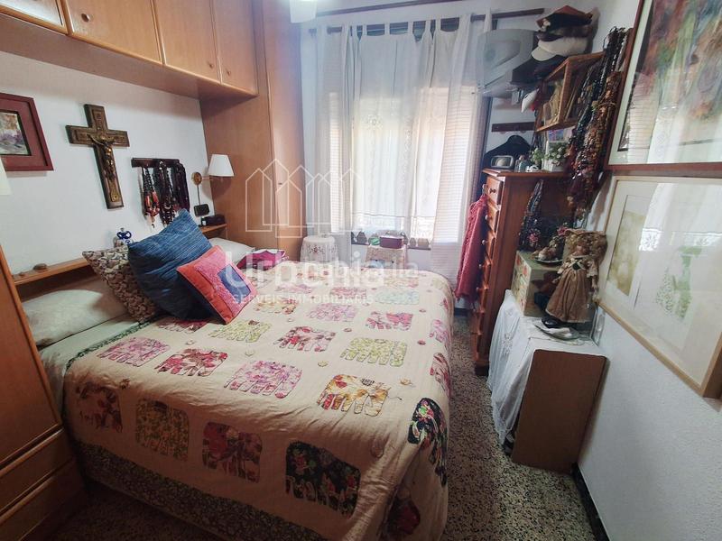 Foto 92d651fd-b42d-4235-b61f-63e4c09b8ab9. Piso mataro zona maria auxiliadora. en Peramàs Mataró