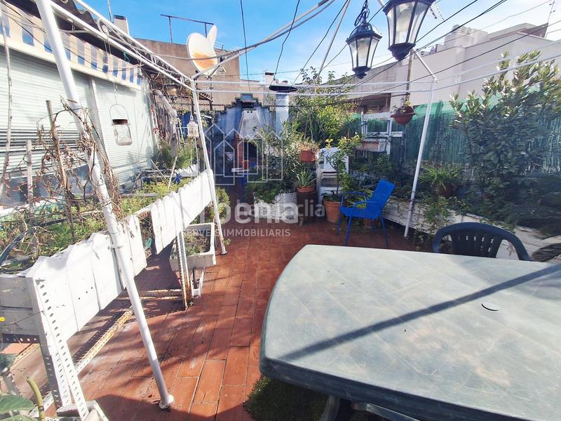 Foto a087c769-a33c-407a-b2f4-cd0cf1747292. Piso mataro zona maria auxiliadora. en Peramàs Mataró