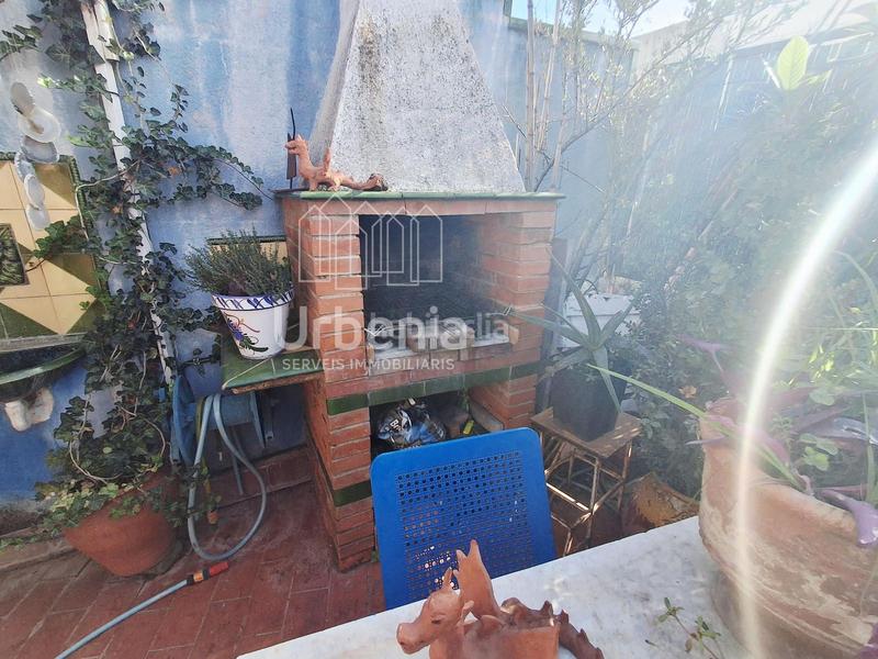 Foto a5033f39-2293-4f25-9a35-59d5b9b436f5. Piso mataro zona maria auxiliadora. en Peramàs Mataró