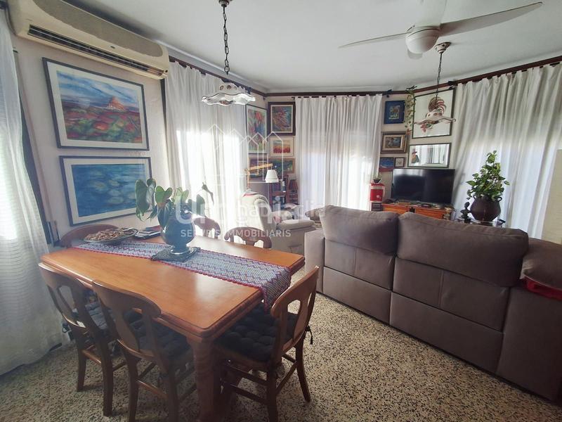 Foto b0b7cb21-fc99-46f7-8e5e-8eb0399f838c. Piso mataro zona maria auxiliadora. en Peramàs Mataró