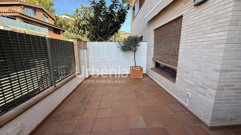 Foto 305de6e6-49f7-4d7a-b398-592ef98586e2. Casa amb calefacció aparcament piscina a Santa Susanna