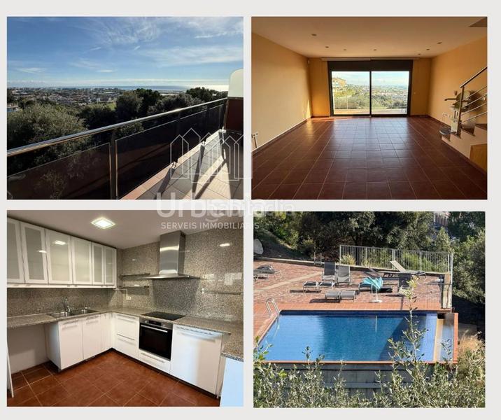 Foto 9bd5a698-7a6a-474d-abe7-0844485880ba. Casa amb calefacció aparcament piscina a Santa Susanna