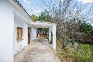 Chalet à Riudarenes. Oportunidad !