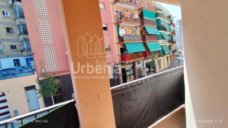 Foto 367db680-8ef0-4495-9a15-f48e4ccf738b. Appartement avec chauffage dans Cerdanyola Nord Mataró