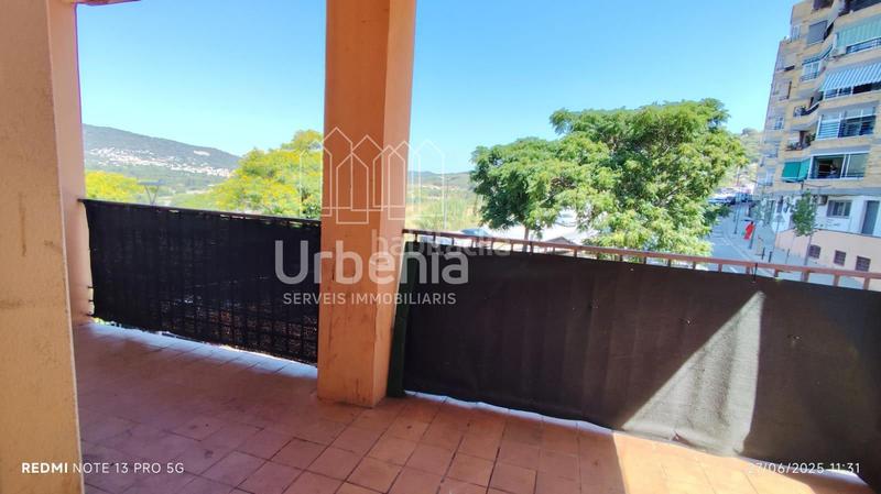 Foto 38c8b38c-14fa-4d36-b9b6-7b0007e098d0. Appartement avec chauffage dans Cerdanyola Nord Mataró