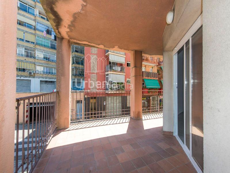 Foto 3dde2d71-c237-4e10-8d22-fdc6964553f6. Appartement avec chauffage dans Cerdanyola Nord Mataró