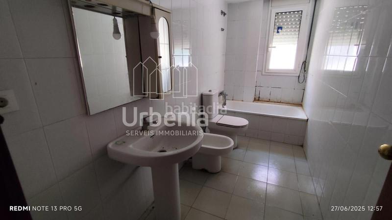 Foto 55b33347-cafc-47a5-b6a5-8e53d9c1ea6a. Appartement avec chauffage dans Cerdanyola Nord Mataró