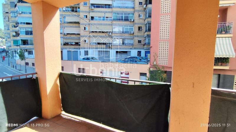Foto 85cdb644-94ee-45e7-9977-c2552af3328f. Appartement avec chauffage dans Cerdanyola Nord Mataró