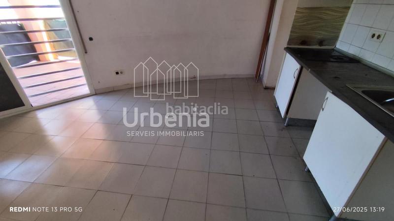 Foto aa1589a8-363d-460e-a19d-2887032232a6. Appartement avec chauffage dans Cerdanyola Nord Mataró