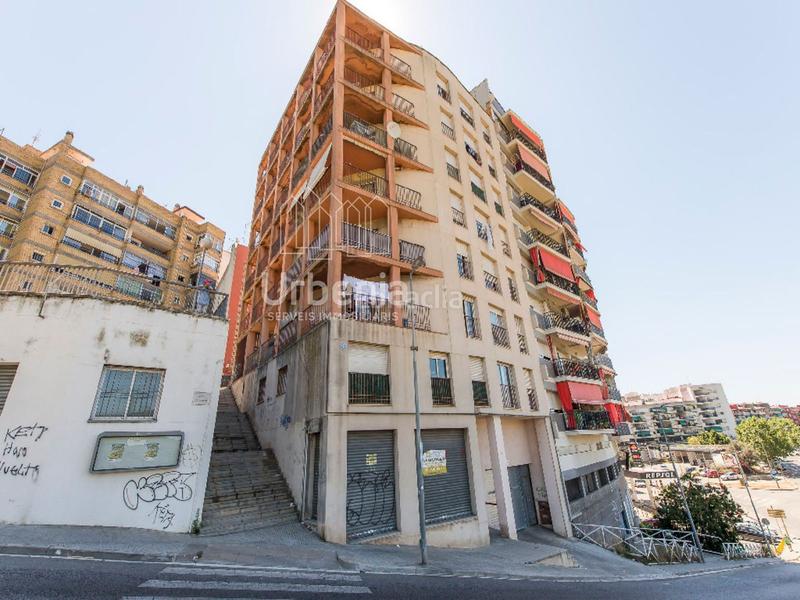 Foto ae98f6db-5165-4c6a-86ad-13419178a64b. Appartement avec chauffage dans Cerdanyola Nord Mataró