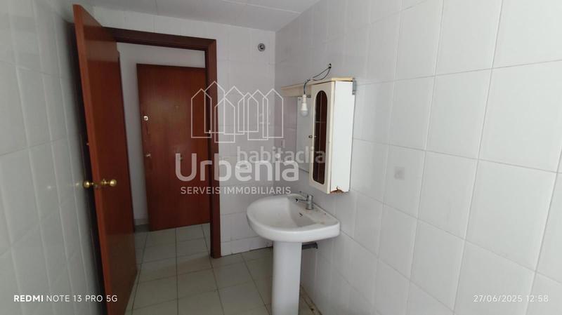 Foto c1b6a7b8-1323-4122-83e5-dcf5470187ed. Appartement avec chauffage dans Cerdanyola Nord Mataró