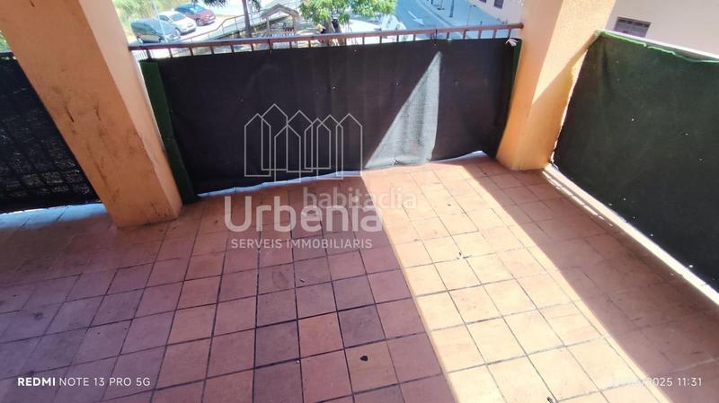 Foto c8307385-0c3f-4ae5-a7a4-2076f6c941bc. Appartement avec chauffage dans Cerdanyola Nord Mataró
