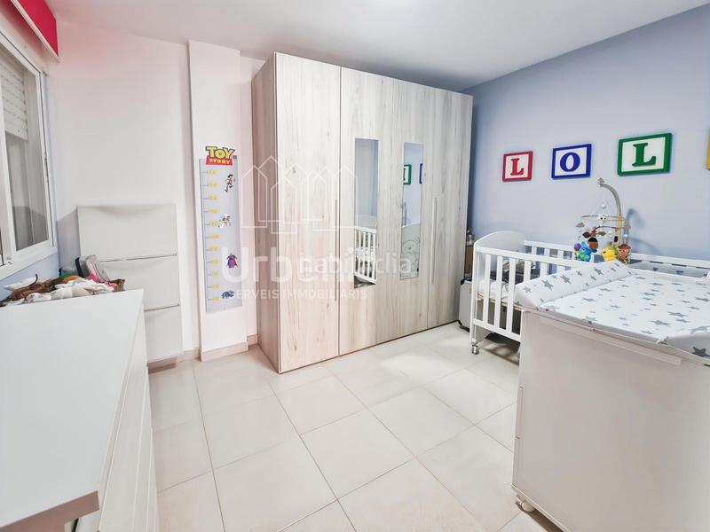 Foto 0fbf3012-9315-4172-8b76-cd3d2ba4b9d6. Flat with heating parking in Sant Cebrià de Vallalta