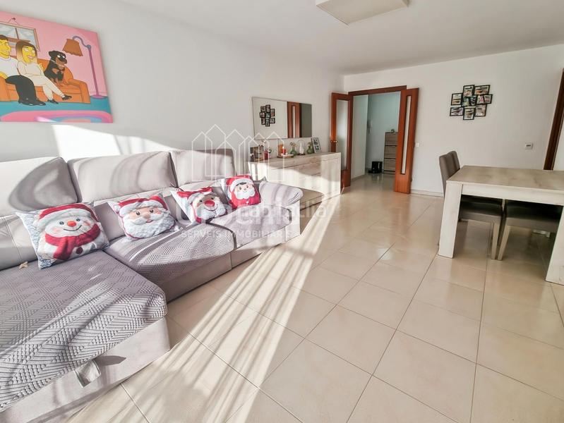 Foto 41328c28-633c-46c9-a2ea-de23517f6a85. Flat with heating parking in Sant Cebrià de Vallalta