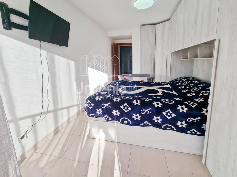 Foto 4519572c-e32c-43ee-8cb2-51bf4aea14b1. Flat with heating parking in Sant Cebrià de Vallalta