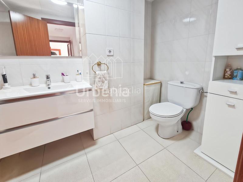 Foto 6e89fa50-5619-468d-b79e-7960141121b4. Flat with heating parking in Sant Cebrià de Vallalta