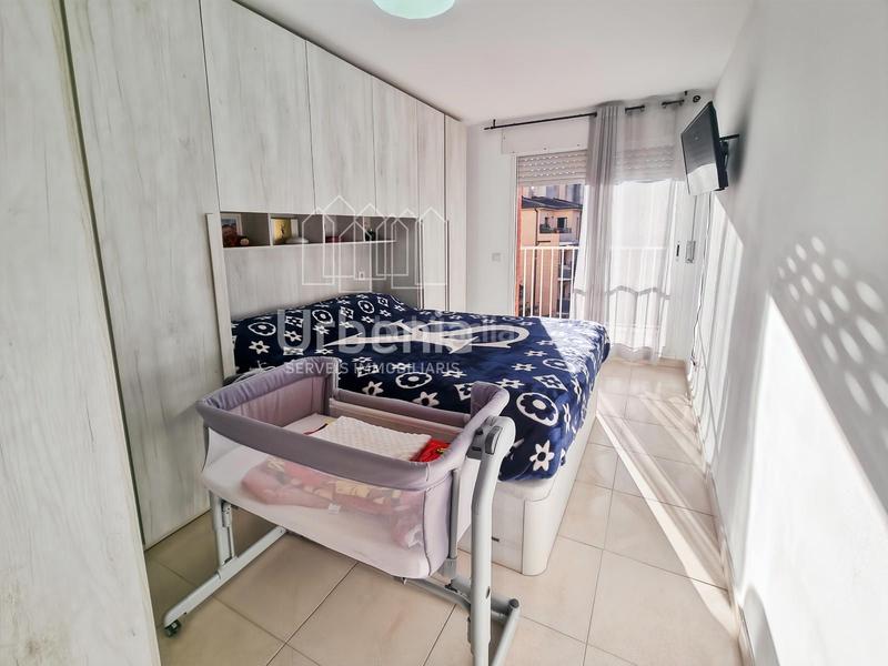 Foto a4fde4c4-d698-42e0-9da1-3cbf91060466. Flat with heating parking in Sant Cebrià de Vallalta