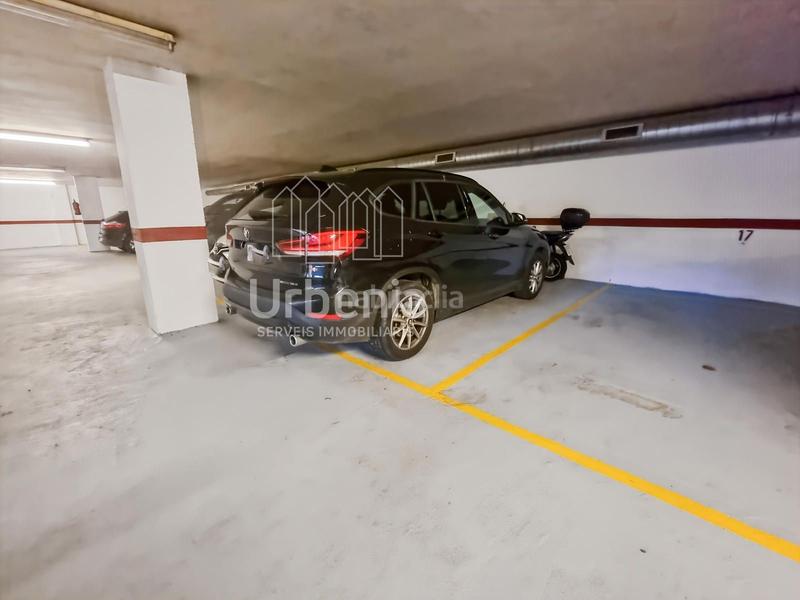 Foto cdb6f787-a90f-4d27-b59d-6468ef8dde62. Flat with heating parking in Sant Cebrià de Vallalta