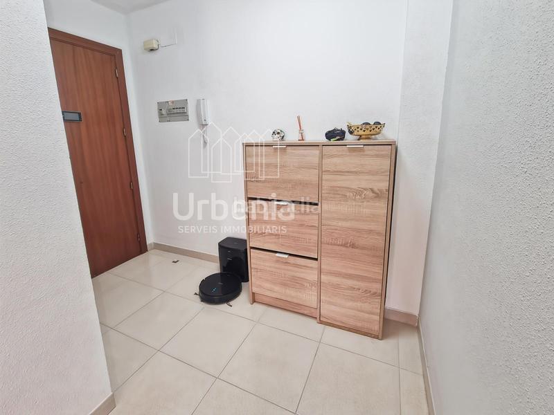 Foto dc9833c3-cb4c-4eb0-af5b-3fed685b5cdb. Flat with heating parking in Sant Cebrià de Vallalta