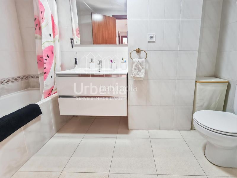 Foto e817dd51-93c7-47ca-969d-598bcafd44ce. Flat with heating parking in Sant Cebrià de Vallalta