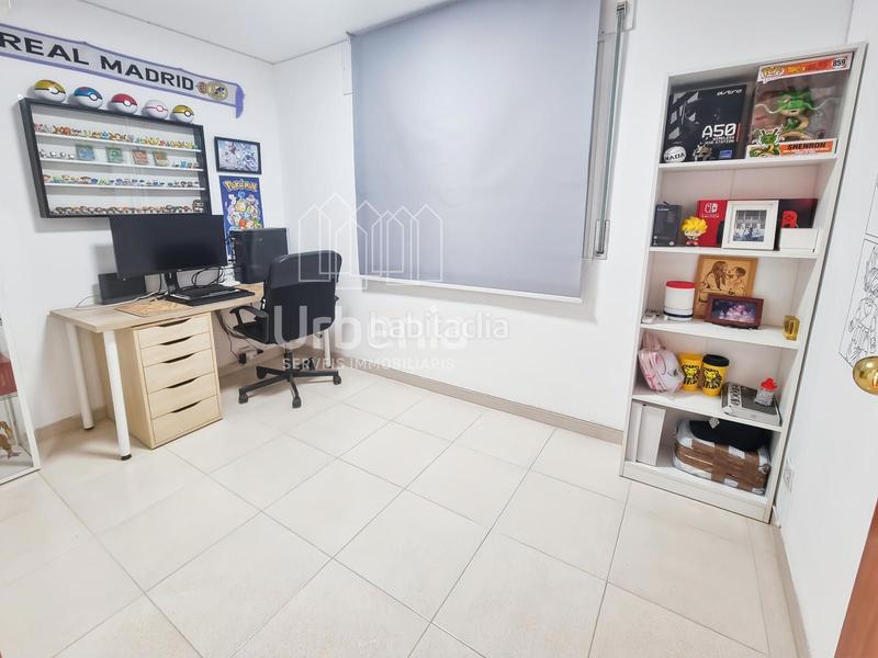Foto e988e13a-05f5-4487-b63e-1b566b7ea00d. Flat with heating parking in Sant Cebrià de Vallalta
