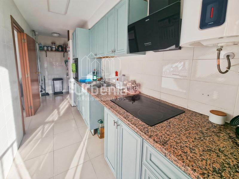 Foto edd2055c-003a-4e5e-9448-21a032be4707. Flat with heating parking in Sant Cebrià de Vallalta