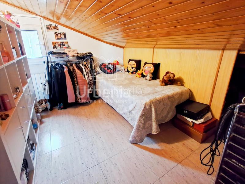 Foto 141fd0ab-fa34-43f2-bd49-f0213423f367. Casa amb aparcament piscina a Lliçà d´Amunt