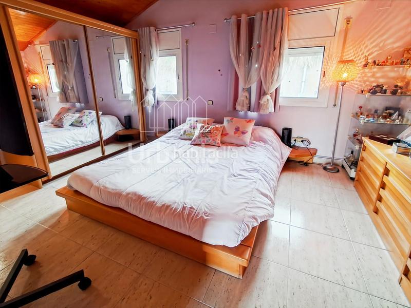 Foto 24b38d5f-e6f3-4cec-9c15-701c44e8893f. Casa amb aparcament piscina a Lliçà d´Amunt