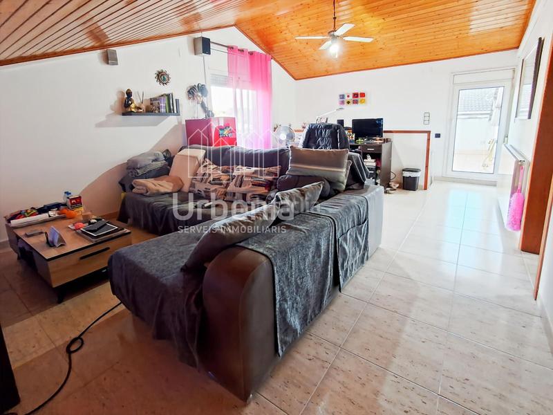 Foto 7104e7de-1f54-4956-b9b3-aa3c082bcd93. Casa amb aparcament piscina a Lliçà d´Amunt