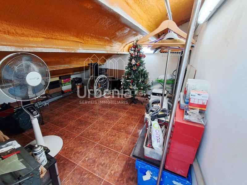 Foto 8278b86d-ecc6-4192-a8c3-0e2f42895e13. Casa amb aparcament piscina a Lliçà d´Amunt