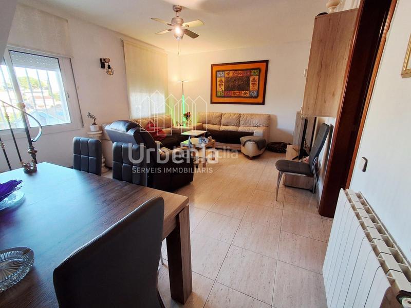 Foto 86a5d11c-2329-4fe5-85aa-14391c50b314. Casa amb aparcament piscina a Lliçà d´Amunt