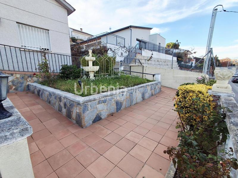 Foto 99e87d32-46a9-4dbb-8275-84d8215f8677. Casa amb aparcament piscina a Lliçà d´Amunt