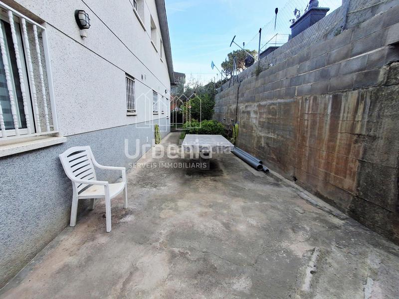 Foto 9ea5a0dc-3655-4192-8323-bd576d6ff8cd. Casa amb aparcament piscina a Lliçà d´Amunt