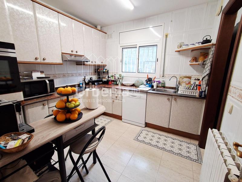 Foto aa28bb6e-6847-4dc9-a7ed-d48b78a0999e. Casa amb aparcament piscina a Lliçà d´Amunt