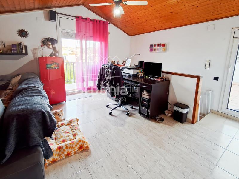 Foto b6eb4f86-1e77-4e3a-928a-b51e9ff24d1c. Casa amb aparcament piscina a Lliçà d´Amunt