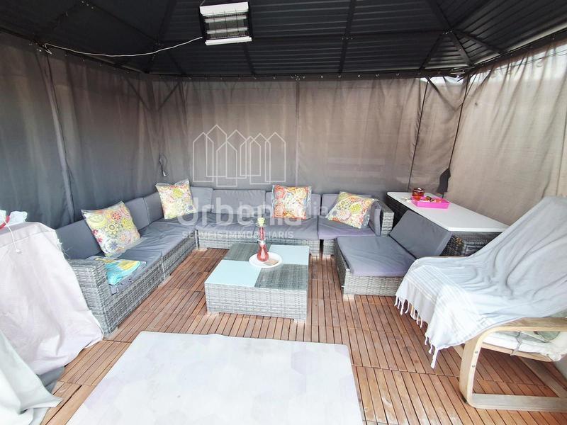 Foto b871071a-aefb-4e7f-9b75-def63ea4e3c4. Casa amb aparcament piscina a Lliçà d´Amunt