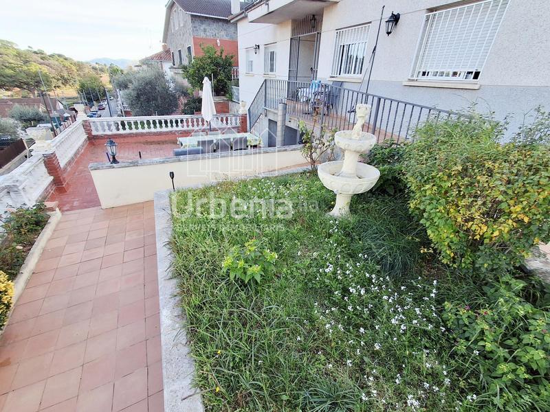 Foto bbe9afc7-bb63-404f-be9d-892cfb7150cf. Casa amb aparcament piscina a Lliçà d´Amunt