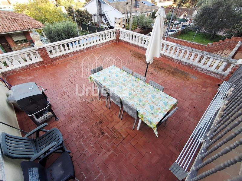 Foto de598cdf-313f-4715-9f1c-b4b6410aea46. Casa amb aparcament piscina a Lliçà d´Amunt