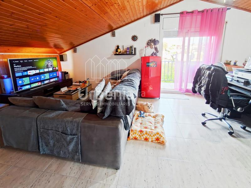 Foto f7c98bed-82e3-4597-b00c-4d2905ea7f41. Casa amb aparcament piscina a Lliçà d´Amunt