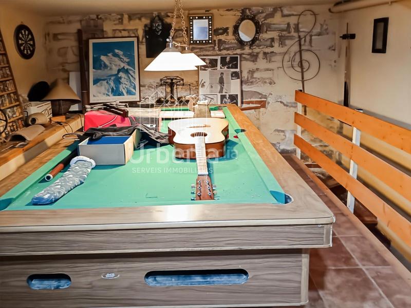 Foto 039a30f2-380f-4332-a26b-e8075d9364e8. Casa amb calefacció aparcament piscina a Sant Cebrià de Vallalta