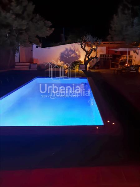 Foto 110c7958-9e55-48f0-99cb-b9dae8e7a46e. Casa amb calefacció aparcament piscina a Sant Cebrià de Vallalta