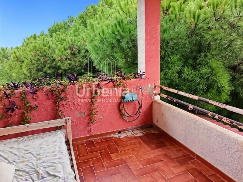 Foto 2097f014-e493-476e-8f83-39bcdd5fe490. Casa amb calefacció aparcament piscina a Sant Cebrià de Vallalta